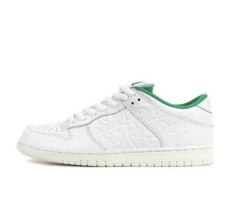 WOMEN NIKE DUNK SB low shoes-060